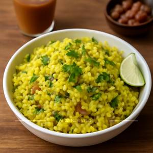 Poha