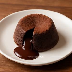 Choco Lava Cake
