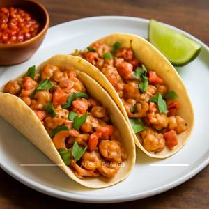 Chicken Tacos