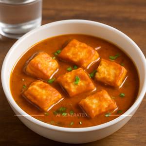 Paneer Bowl