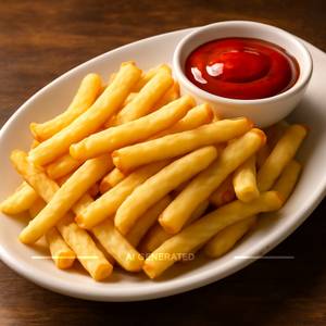 Finger Chips