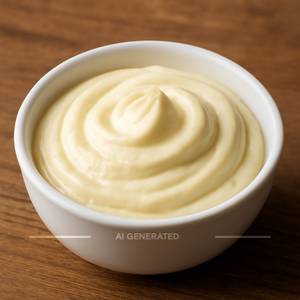 Mayo Dip