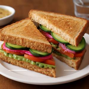 Classic Sandwich