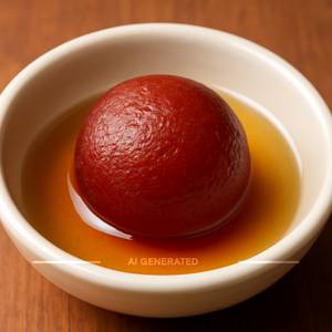 Gulab Jamun [1 Piece]