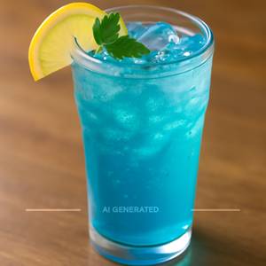Blue Curacao