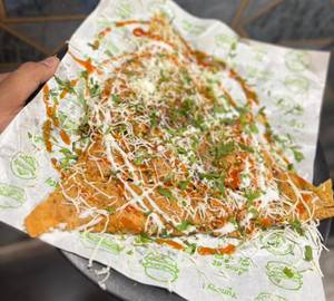 Janak Janak Payal Dosa