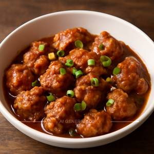 Gobi Manchurian