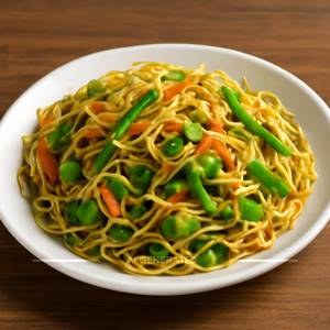 Veg Noodles