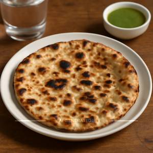 Tandoori Roti