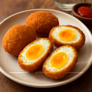 Egg Fry [Full]