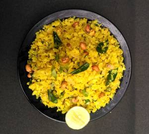 Poha