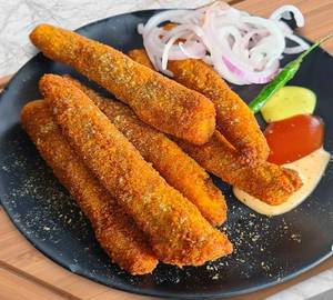 Fish Finger(4Pcs)