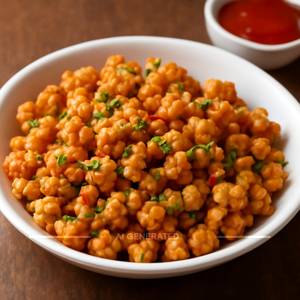 Crispy Corn
