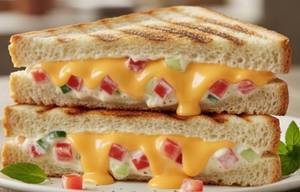 Tomato Cheese