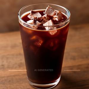 Ice Americano