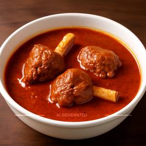 Mutton Roganjosh
