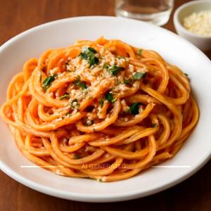 Spaghetti