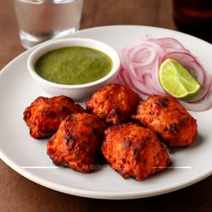 Chicken Tikka