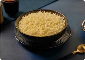 Ghee Rice