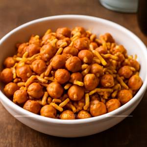 Masala Peanut