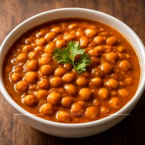 Chana Masala Sabzi [450 G]