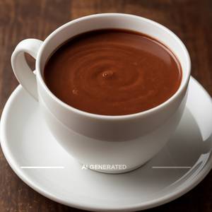 Hot Chocolate Milk
