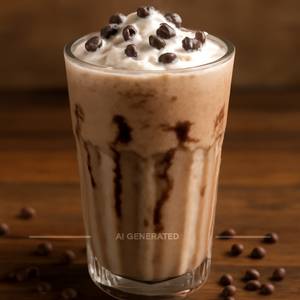 Chocochips Shake