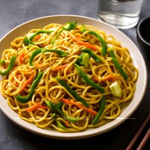 Noodles