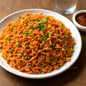 Gobi Fried Rice / Noodles