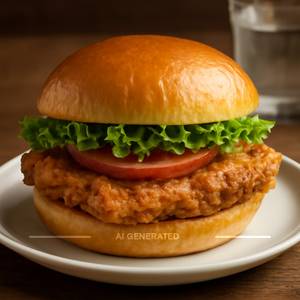 Chicken Burger