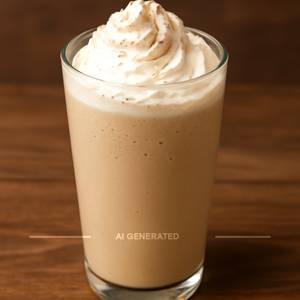 Cold Coffee