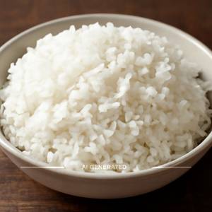 Steam Rice