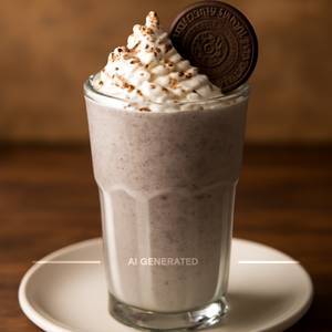 Oreo Shake