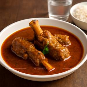 Mutton Curry