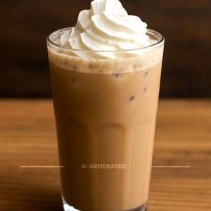 Cold Coffee