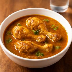 Chicken Curry