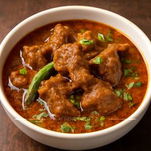 Mutton Masala