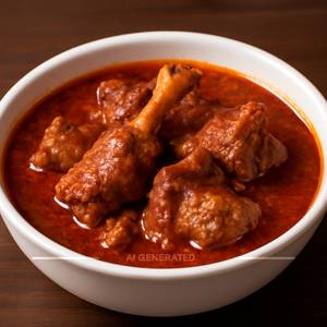 Mutton Rogan Josh