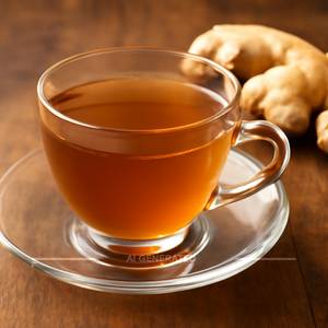 Ginger Tea