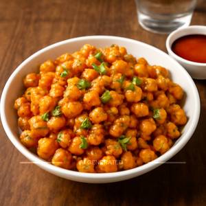 Crispy Corn