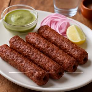Kakori Kebab