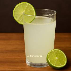 Fresh Lime Water