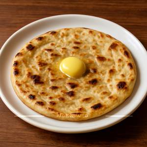 Butter roti