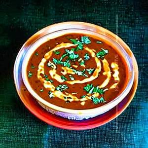 Daal Makhani