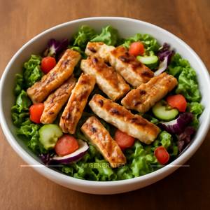 Chicken Salad