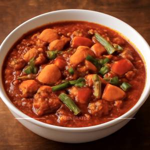 Veg Kolhapuri