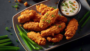 Kurkure Momos ( 6 Pcs. )