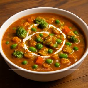 Veg Hyderabadi