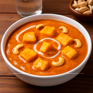 Kaju Paneer Tawa Masala [300 G]
