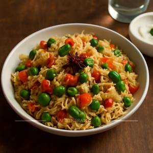 Veg Pulao